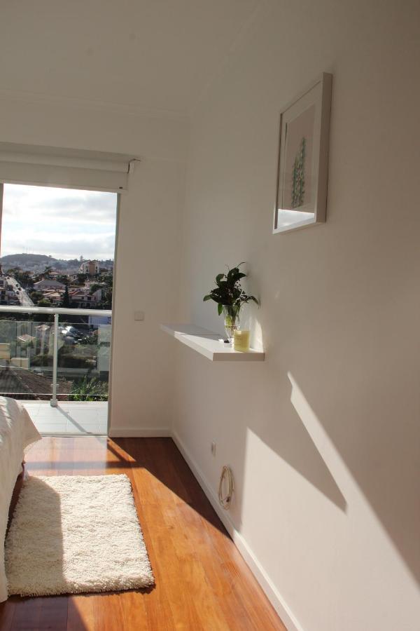 Pátio Da Achada View