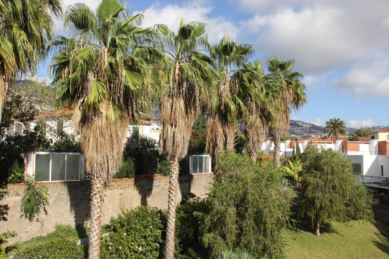 Pátio Da Achada View * Funchal (Madeira)