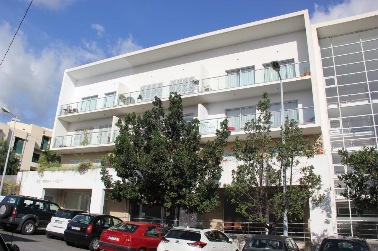 Pátio Da Achada View Apartamento