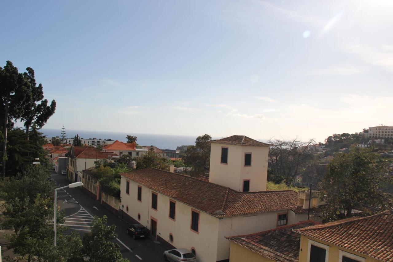 Apartamento Pátio Da Achada View Funchal (Madeira)
