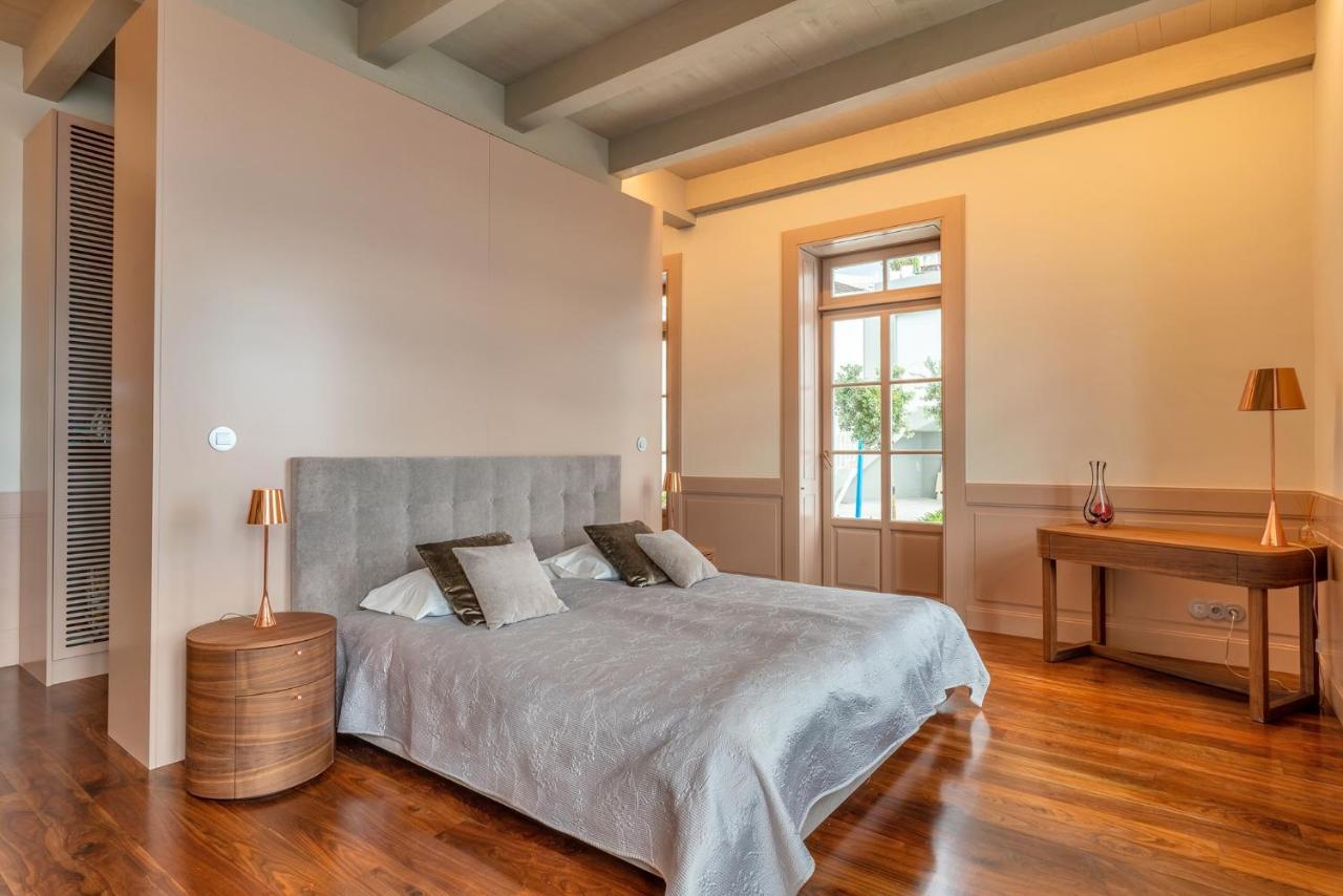 Luxury Barreirinha House Old Town By Hr Madeira Villa *