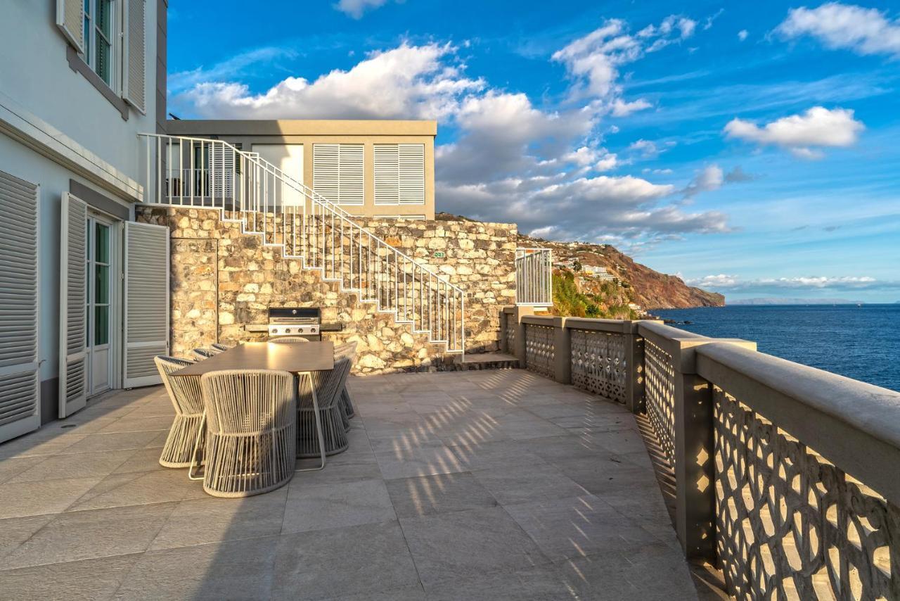 Luxury Barreirinha House Old Town By Hr Madeira Villa *