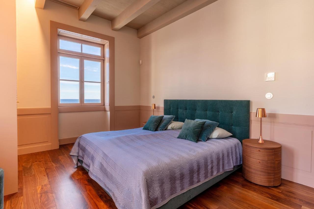 Villa Luxury Barreirinha House Old Town By Hr Madeira Funchal (Madeira)