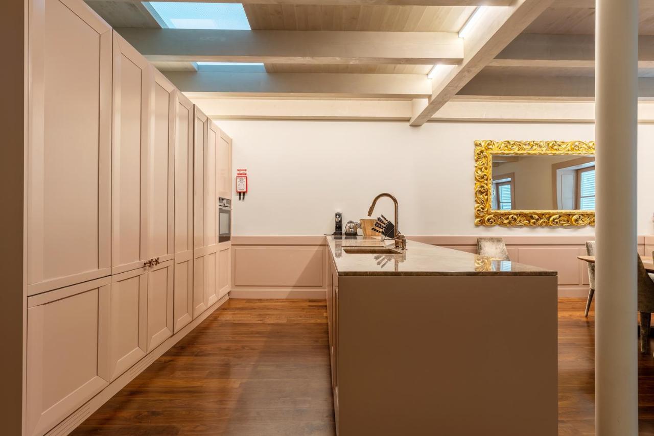 Luxury Barreirinha House Old Town By Hr Madeira *