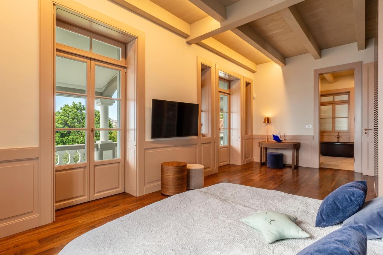 Luxury Barreirinha House Old Town By Hr Madeira * Funchal (Madeira)