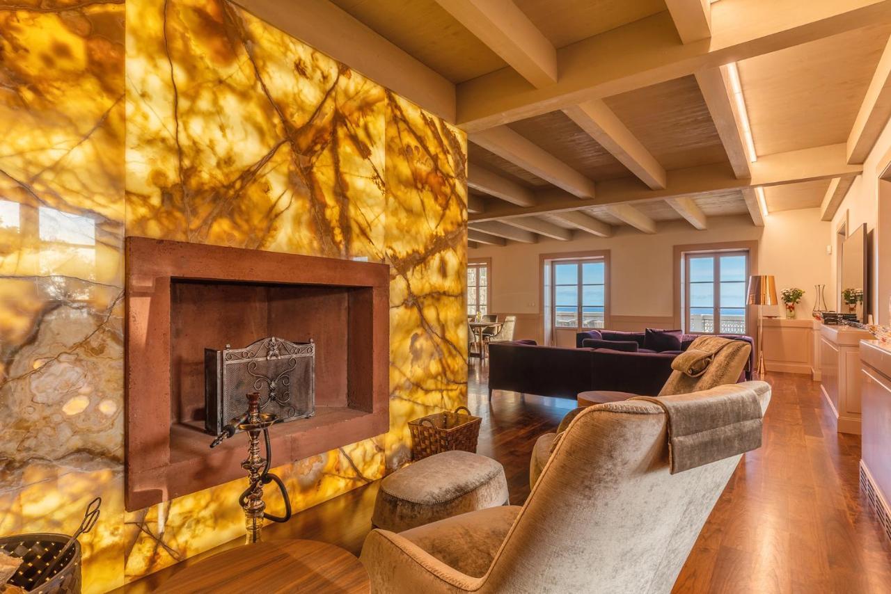 Villa Luxury Barreirinha House Old Town By Hr Madeira