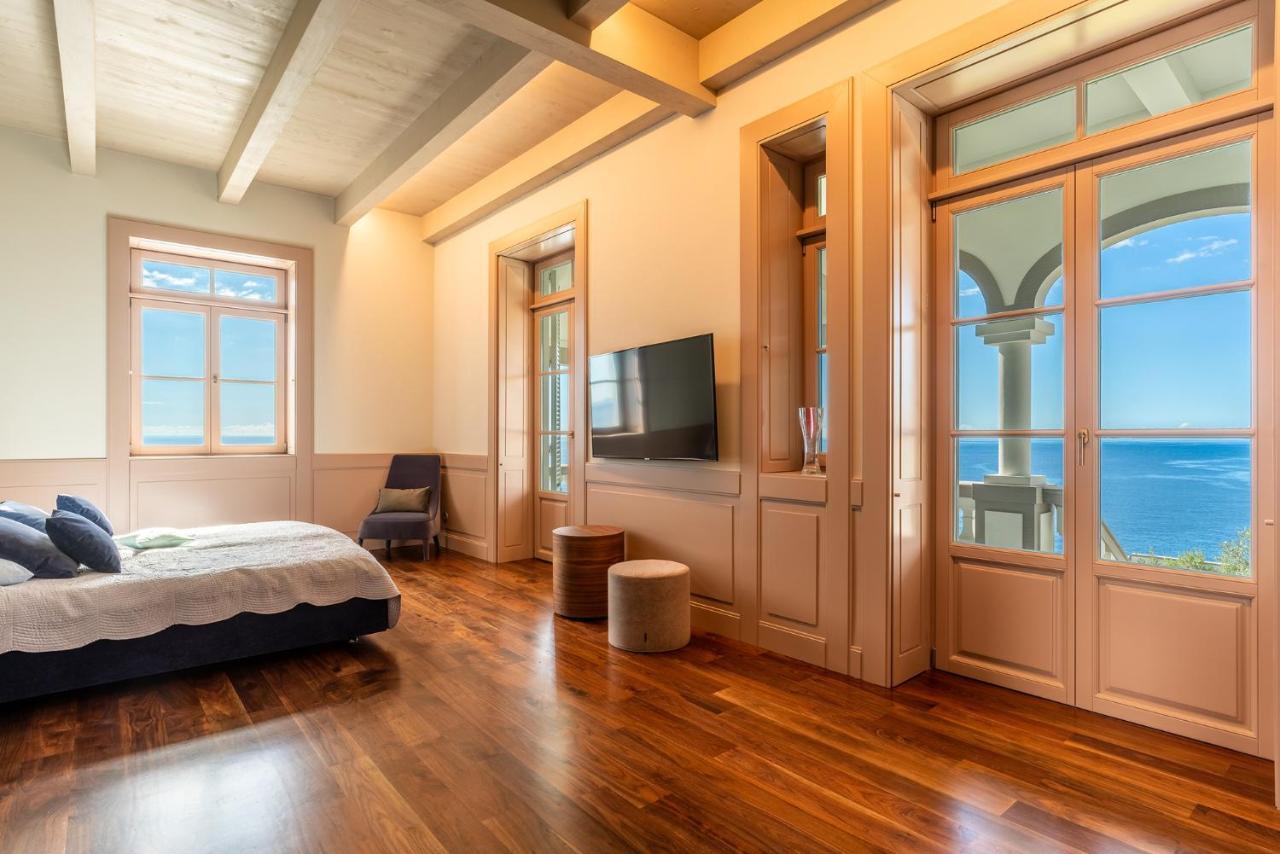 Luxury Barreirinha House Old Town By Hr Madeira *