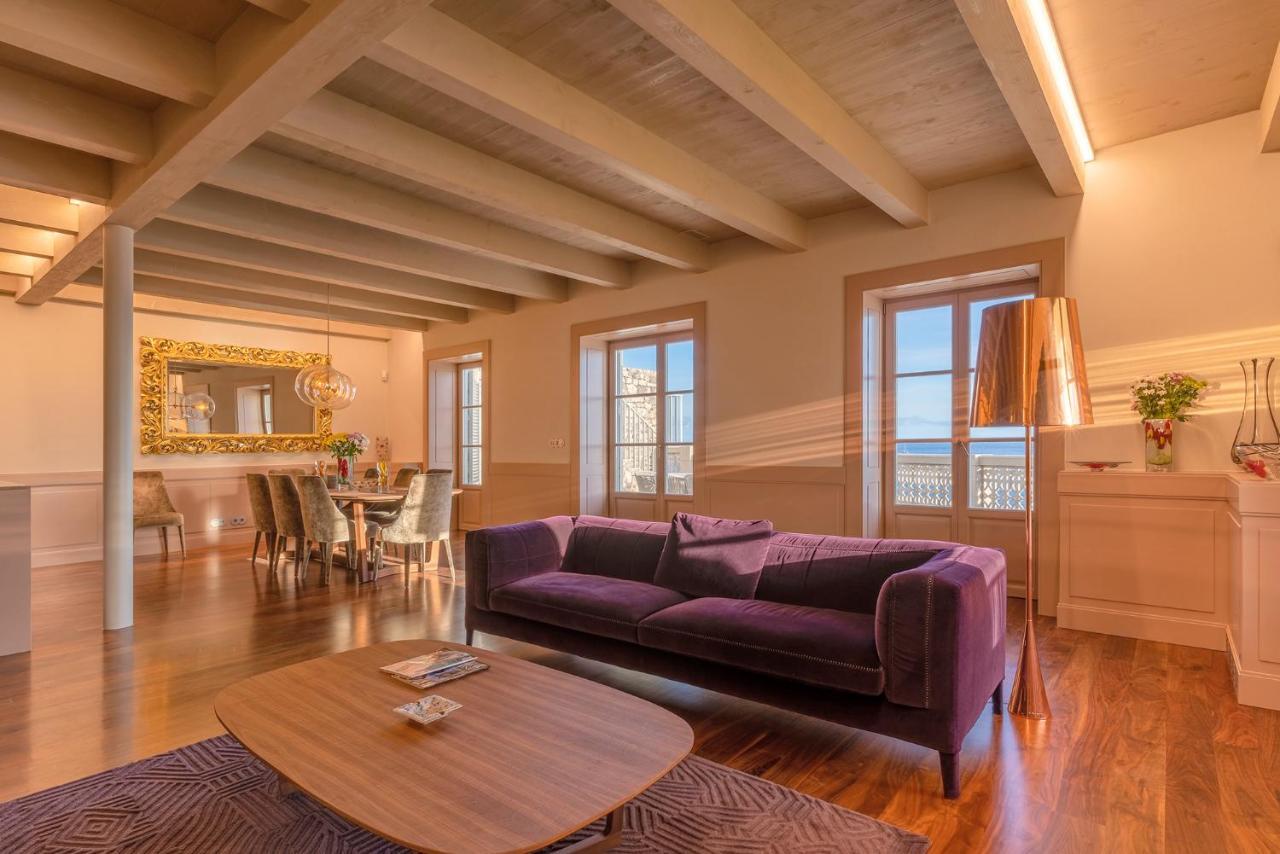 Luxury Barreirinha House Old Town By Hr Madeira *