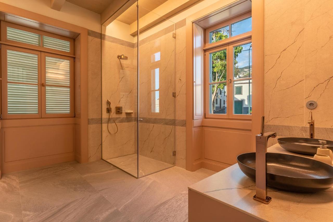 Luxury Barreirinha House Old Town By Hr Madeira *