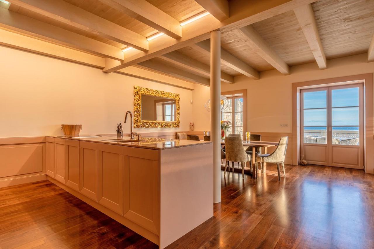 Villa Luxury Barreirinha House Old Town By Hr Madeira *
