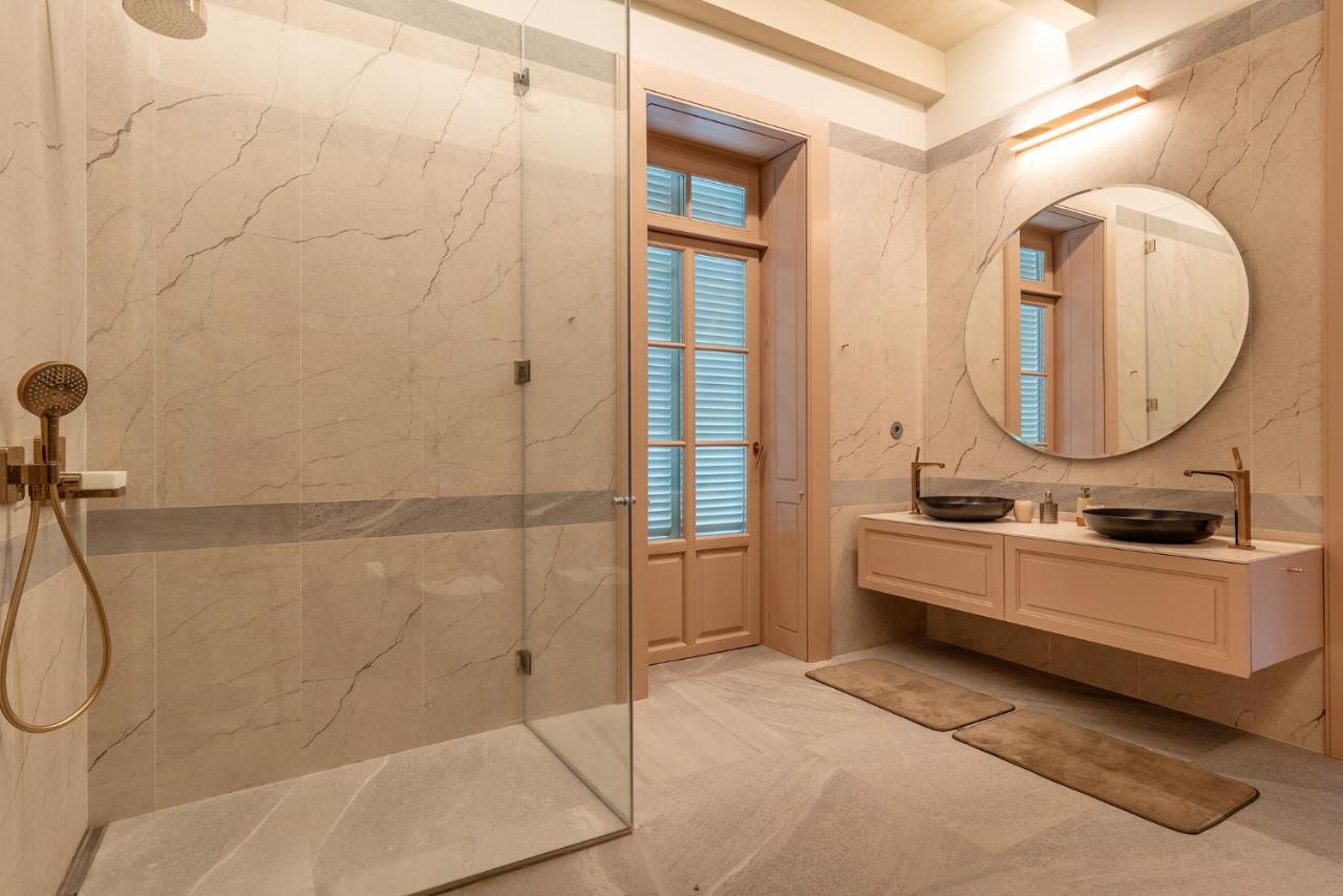 Villa Luxury Barreirinha House Old Town By Hr Madeira