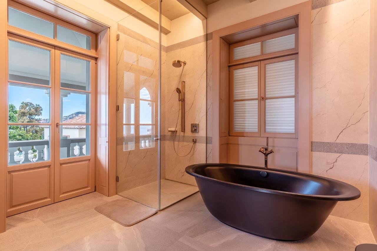 Luxury Barreirinha House Old Town By Hr Madeira Villa Funchal (Madeira)