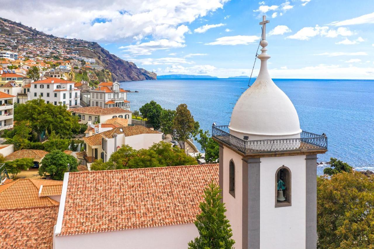 Luxury Barreirinha House Old Town By Hr Madeira *