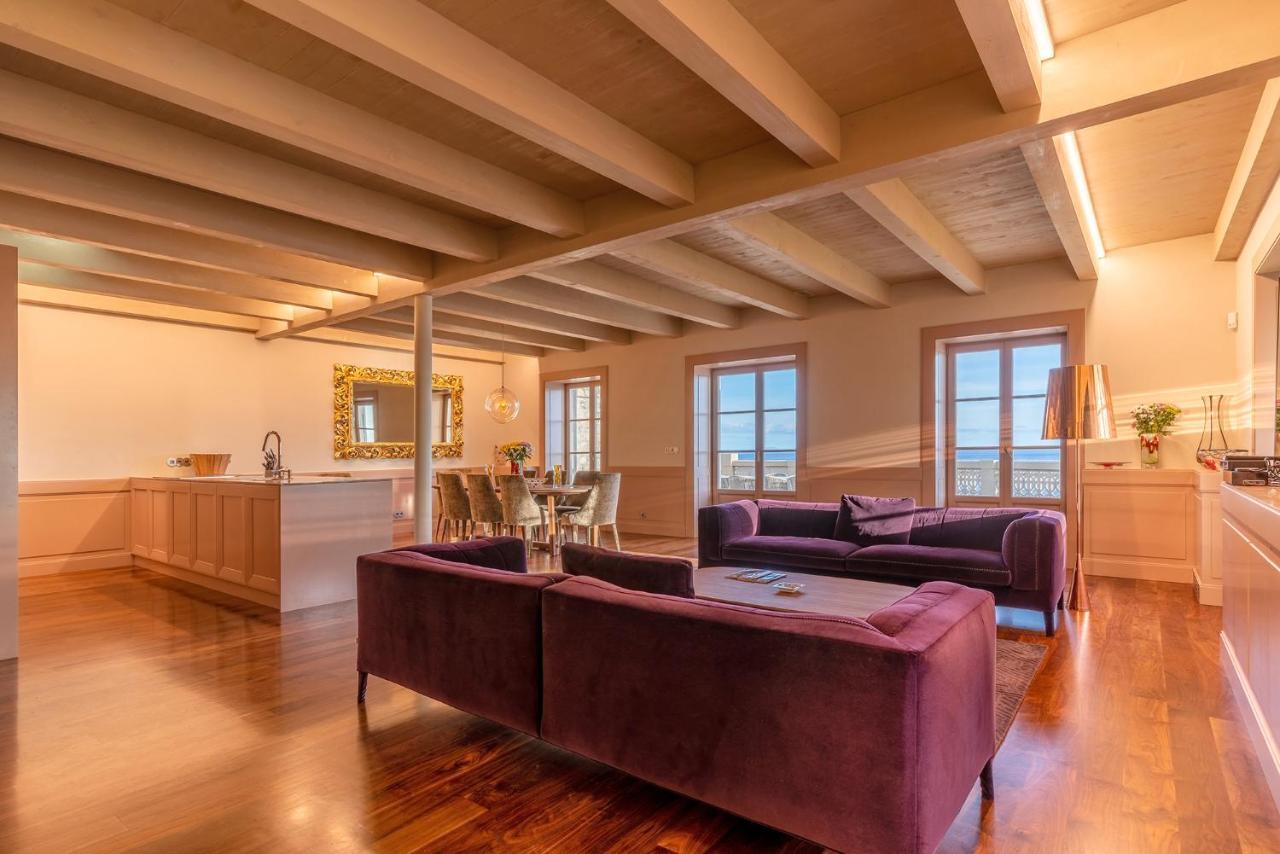 Luxury Barreirinha House Old Town By Hr Madeira * Funchal (Madeira)