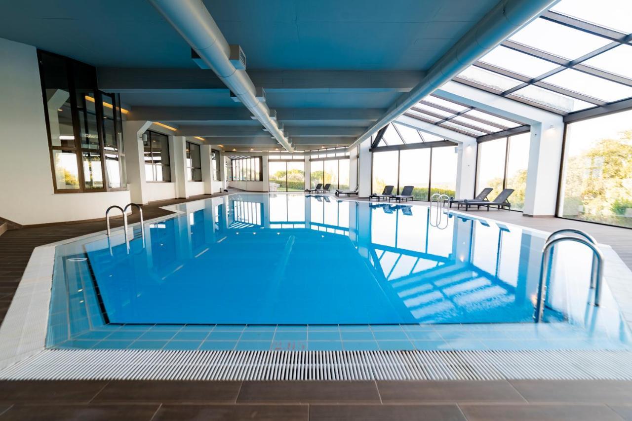 Melia Castelo Branco Hotel Castelo Branco (Centro)