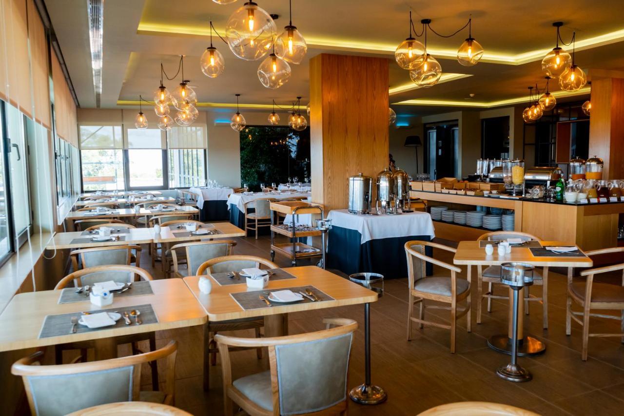 Melia Castelo Branco Hotel
