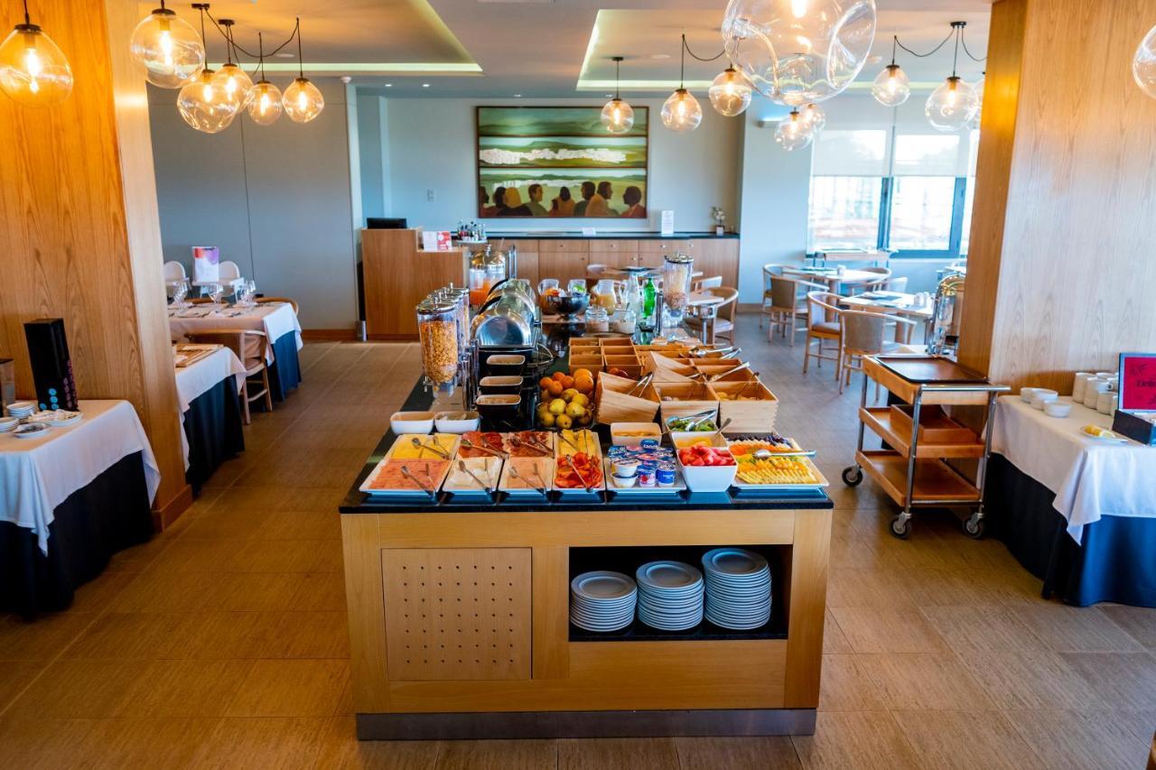 Melia Castelo Branco 4*