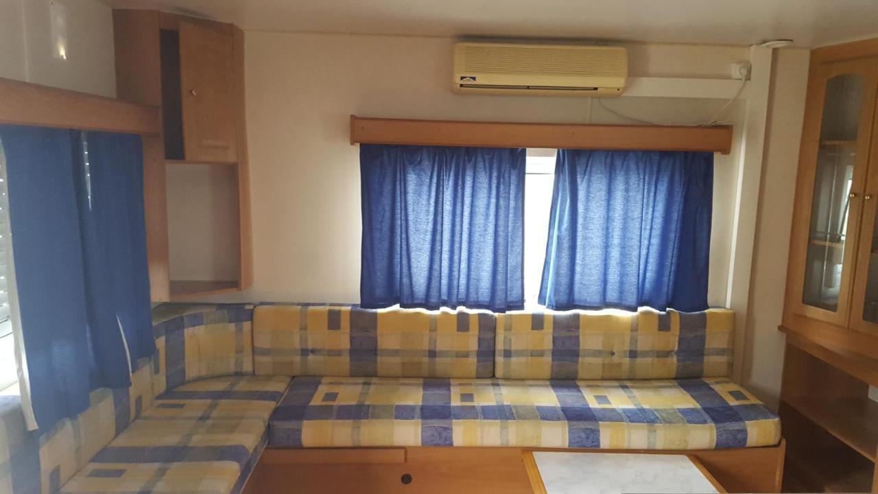 Bungalows Land'Shause Holiday park Pataias