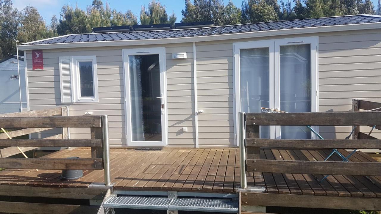 Bungalows Land'Shause 2* Pataias