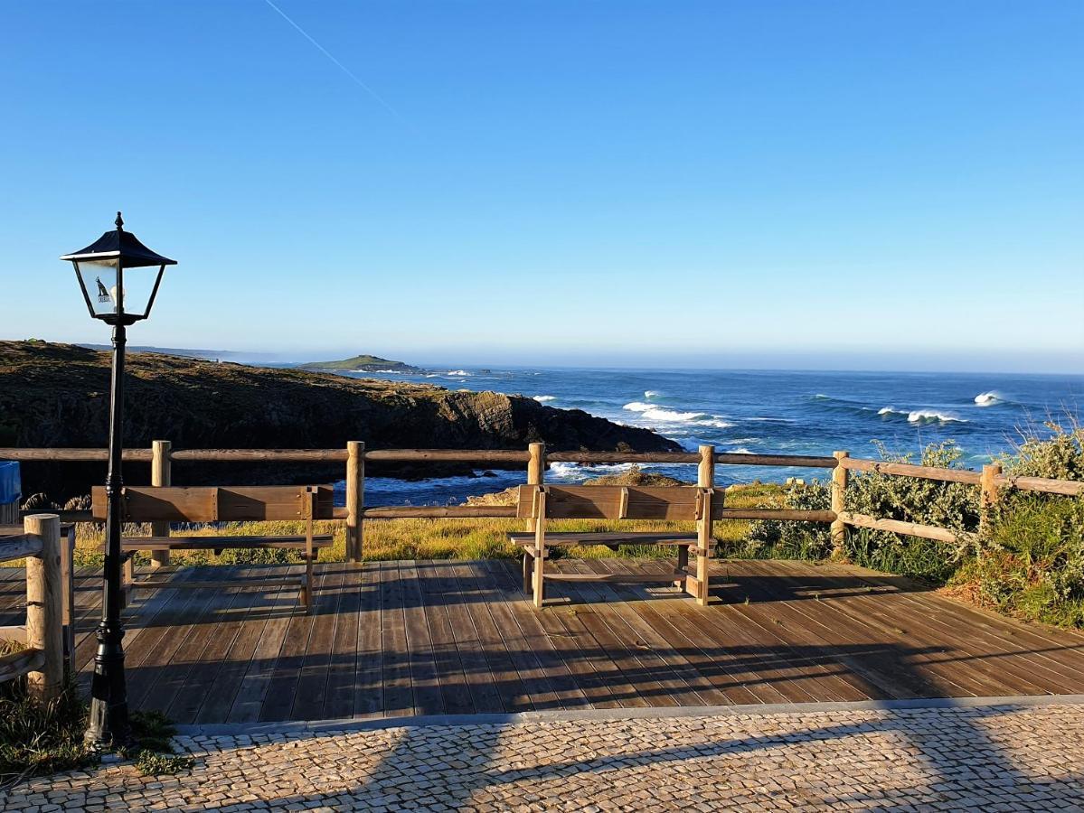 Villa Casa Da & Casa Da Mare Da Alta By Estilo Lusitano, Com Piscina Privada Porto Covo