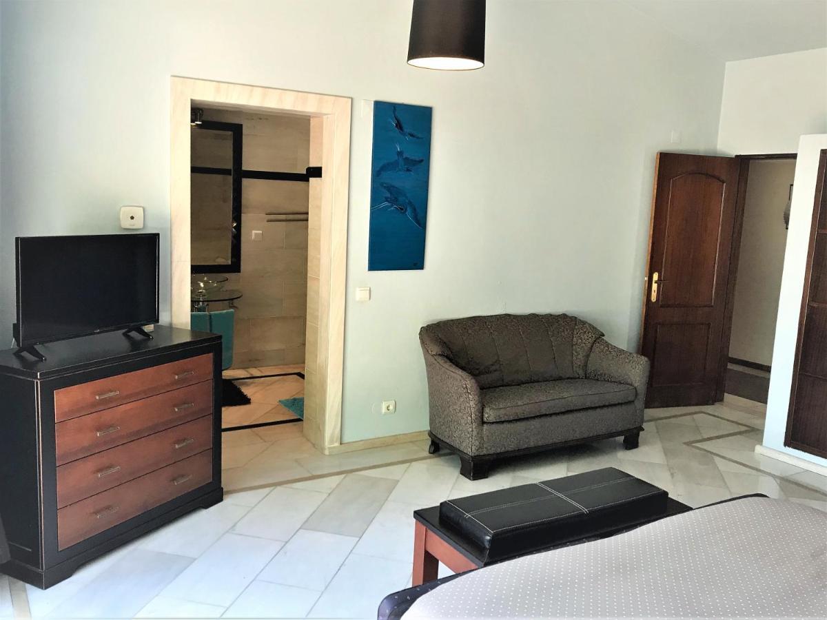 Quinta Serena Holiday home Palmela