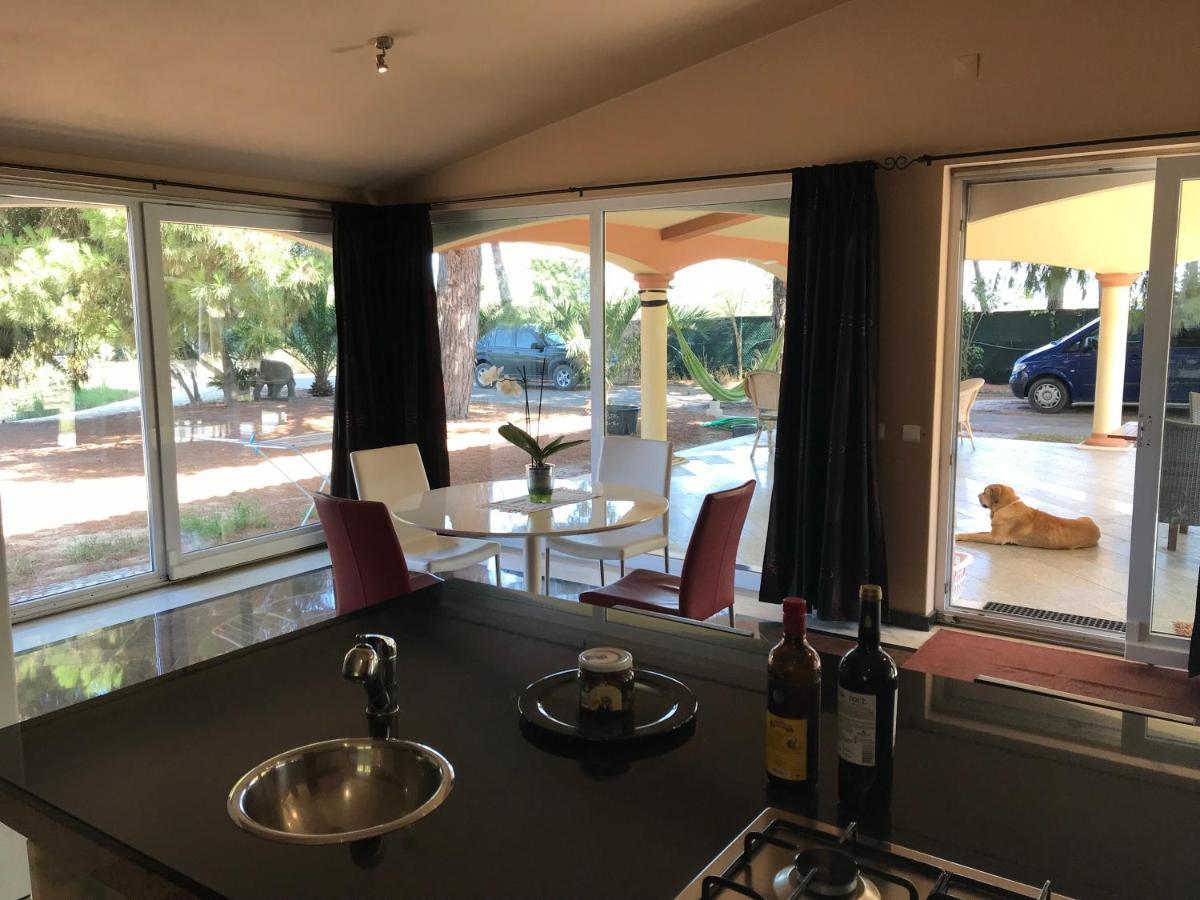 Quinta Serena Holiday home *