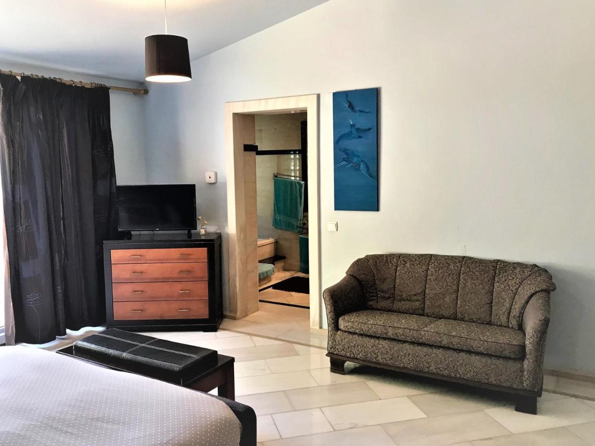 Quinta Serena Holiday home