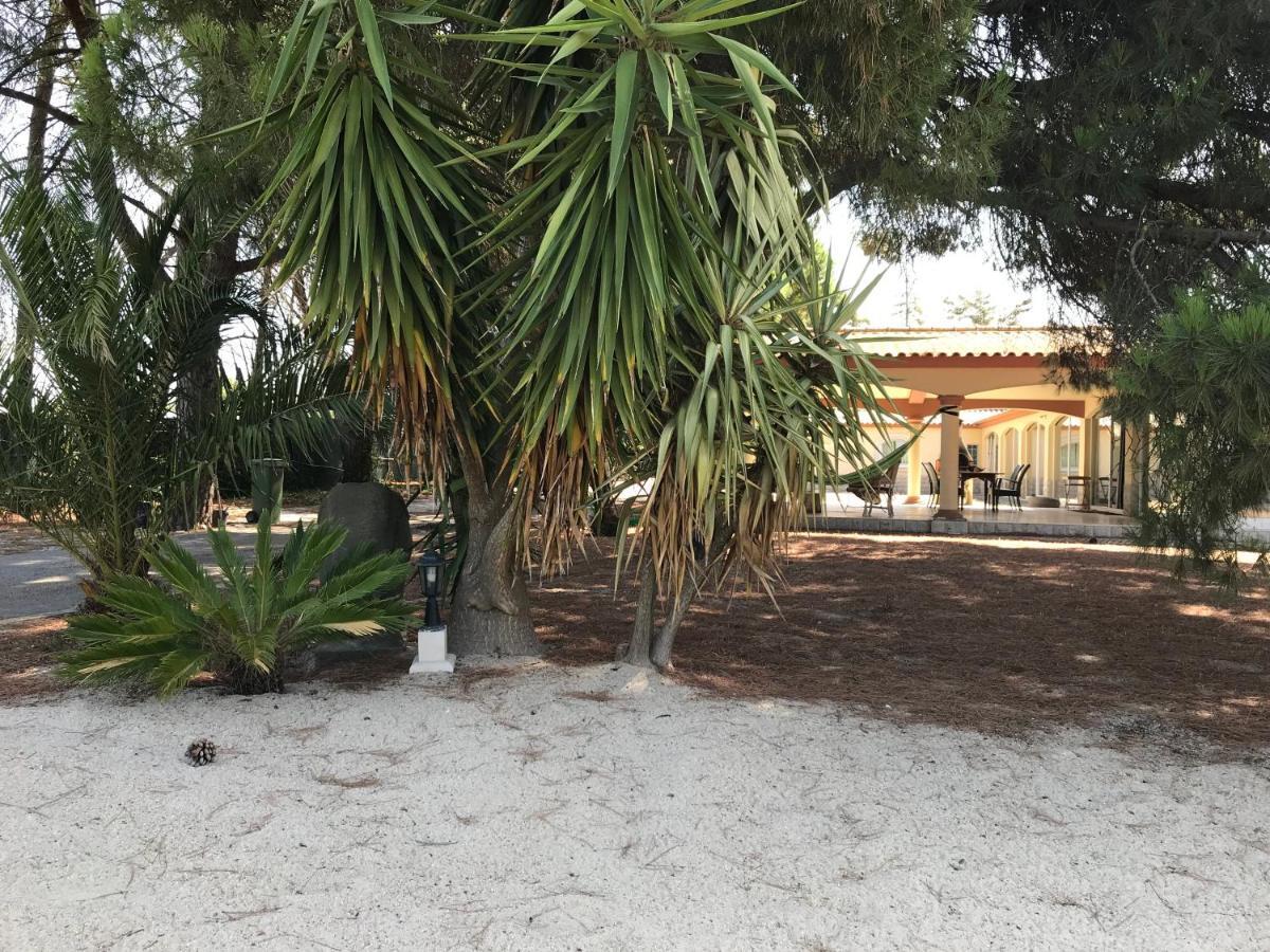 Vakantiehuis Quinta Serena