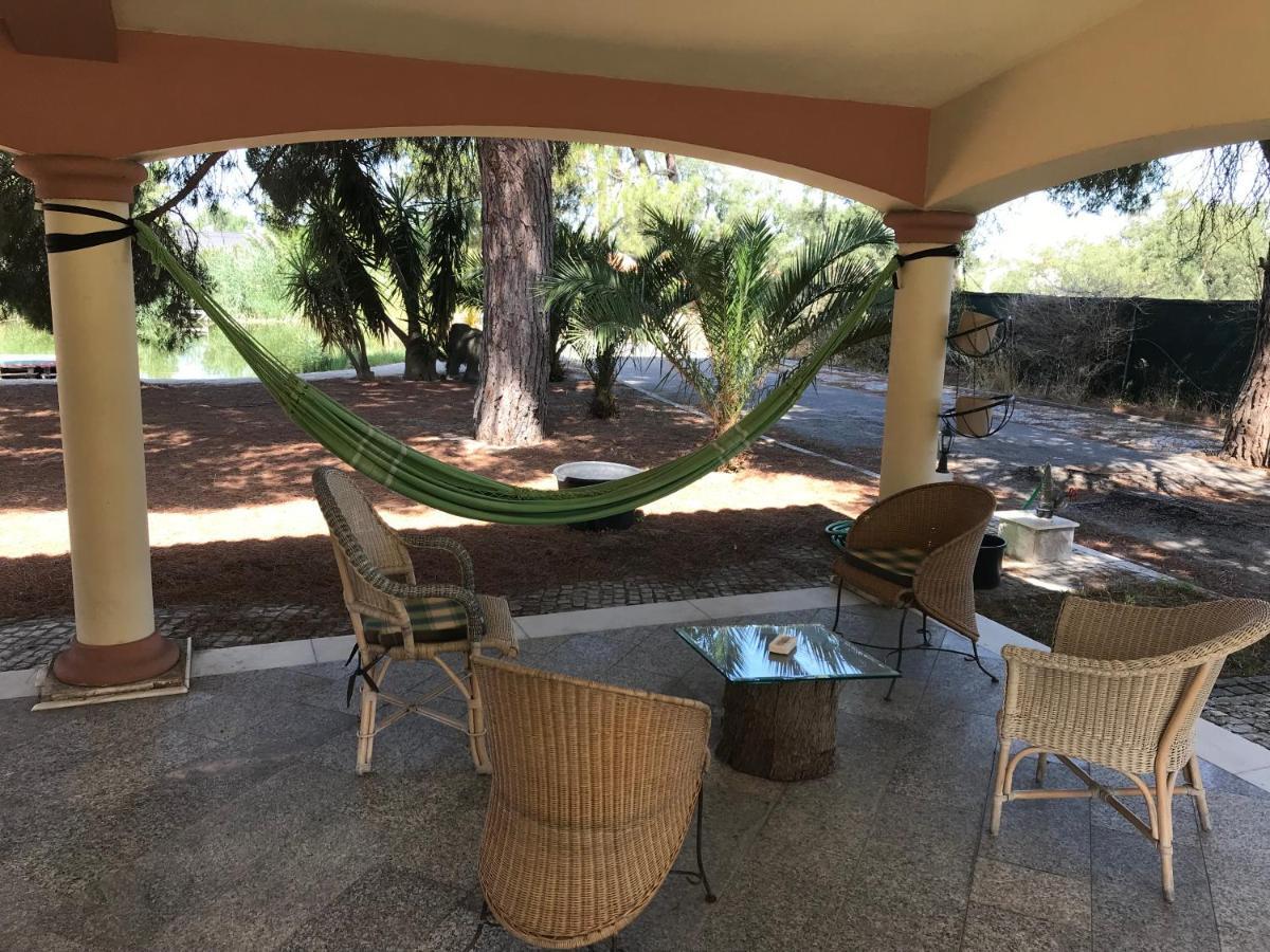 Holiday home Quinta Serena