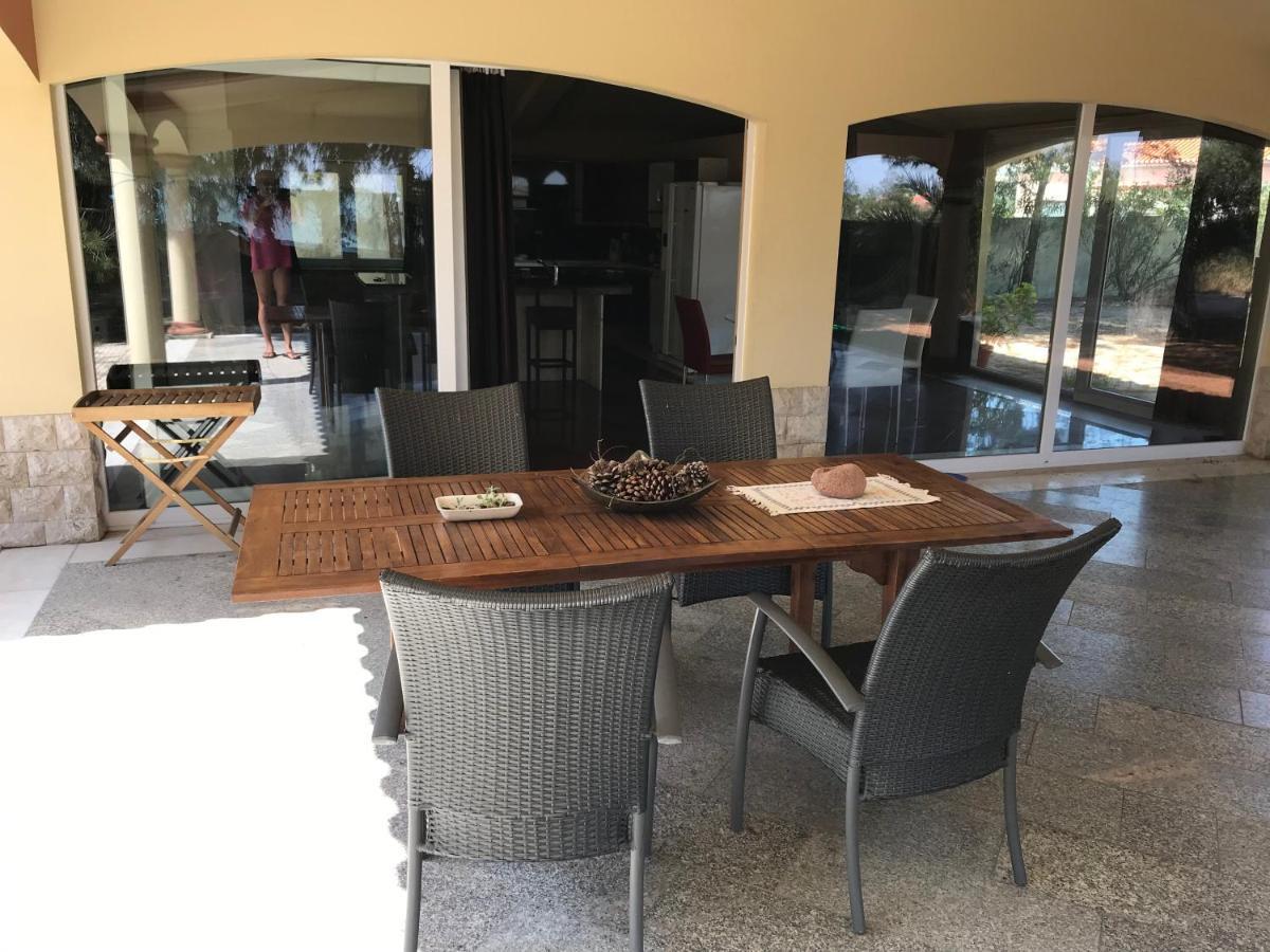 Vakantiehuis Quinta Serena Palmela