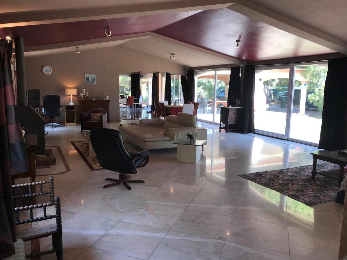 Quinta Serena