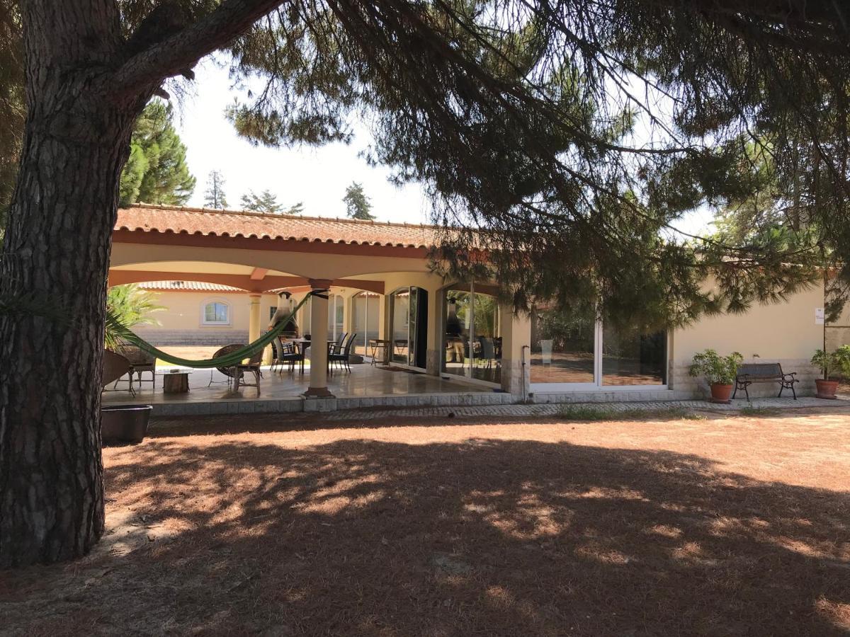 Quinta Serena