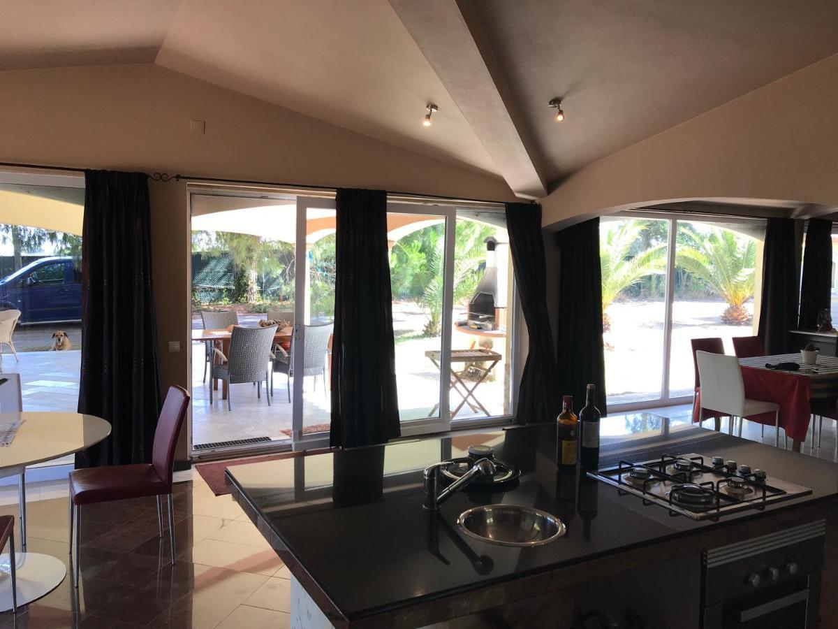 Quinta Serena Holiday home