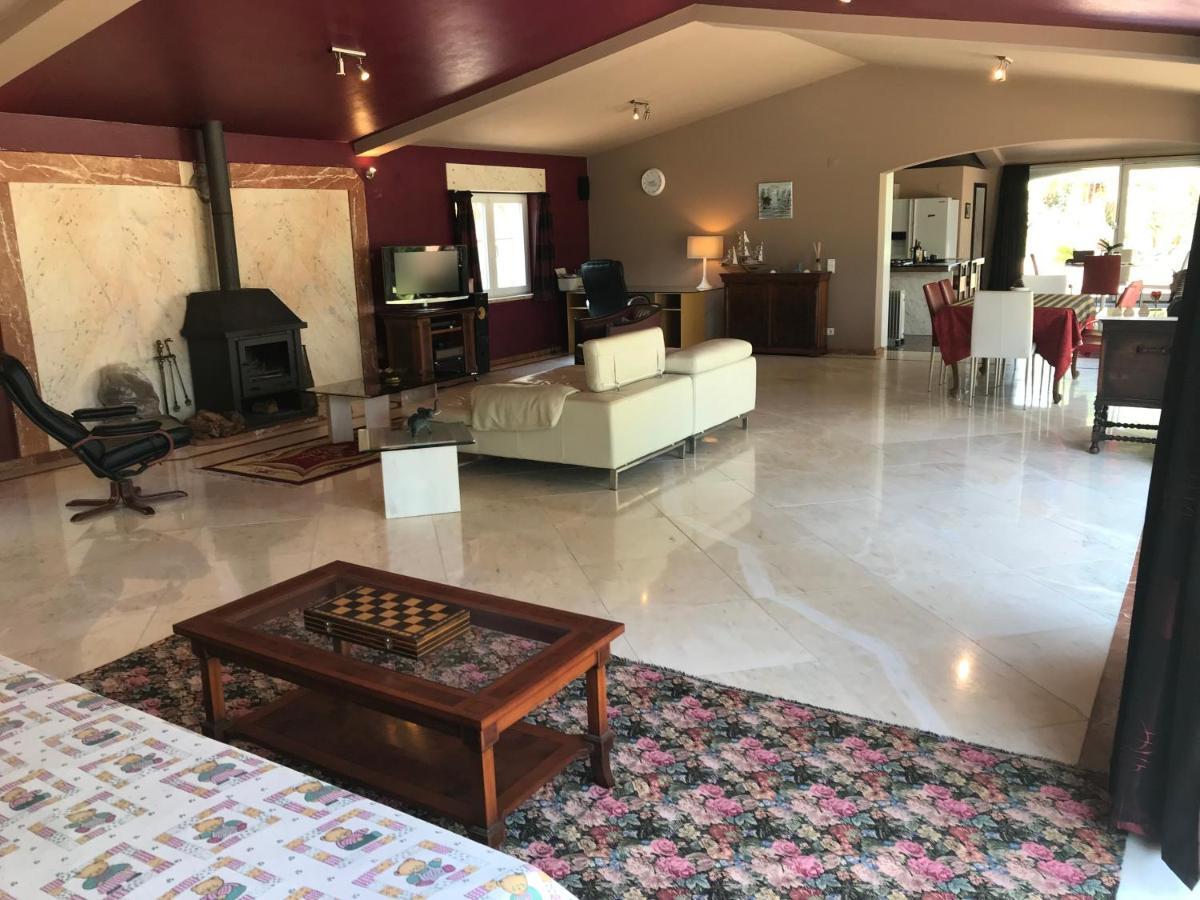 Quinta Serena Holiday home