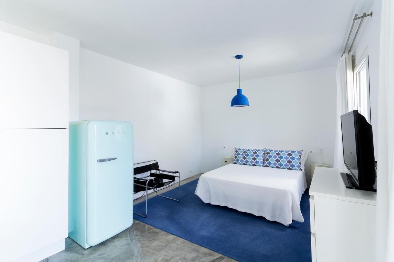 Apartamento Baia Caldeirinhas *