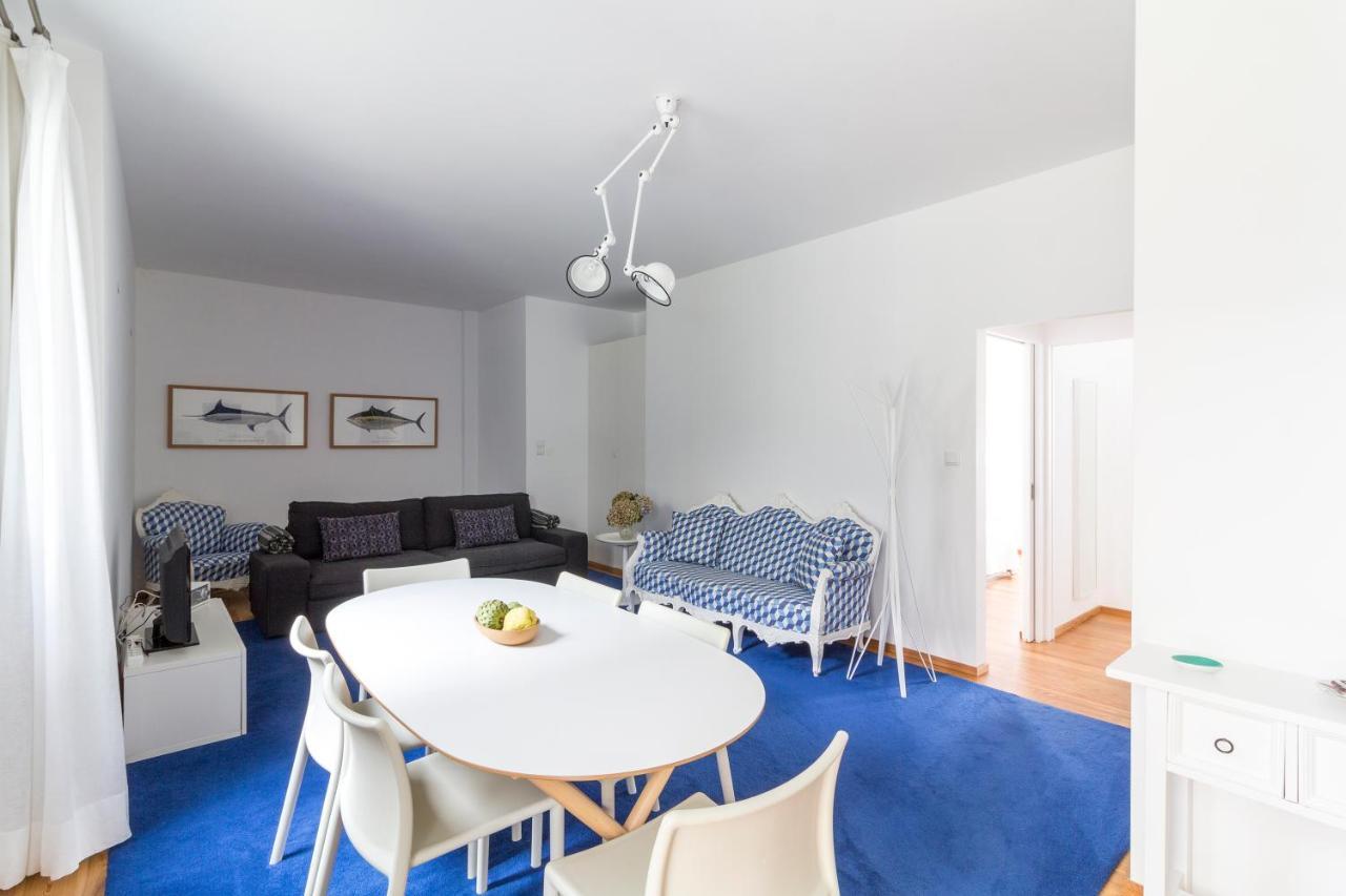 Baia Caldeirinhas Apartamento *