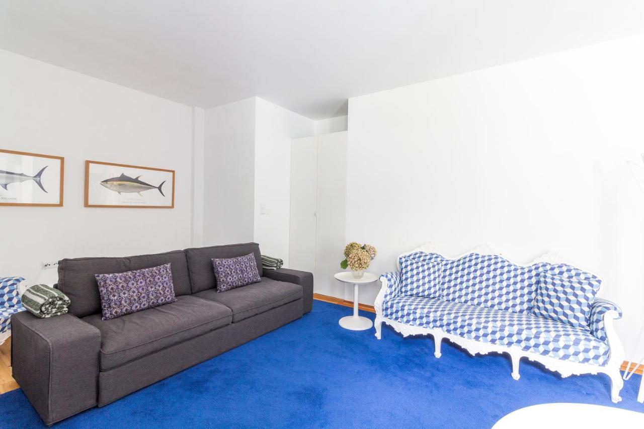 Apartamento Baia Caldeirinhas