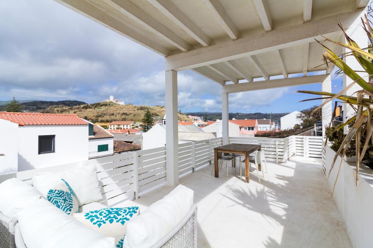 Baia Caldeirinhas Apartamento Horta (Azores)