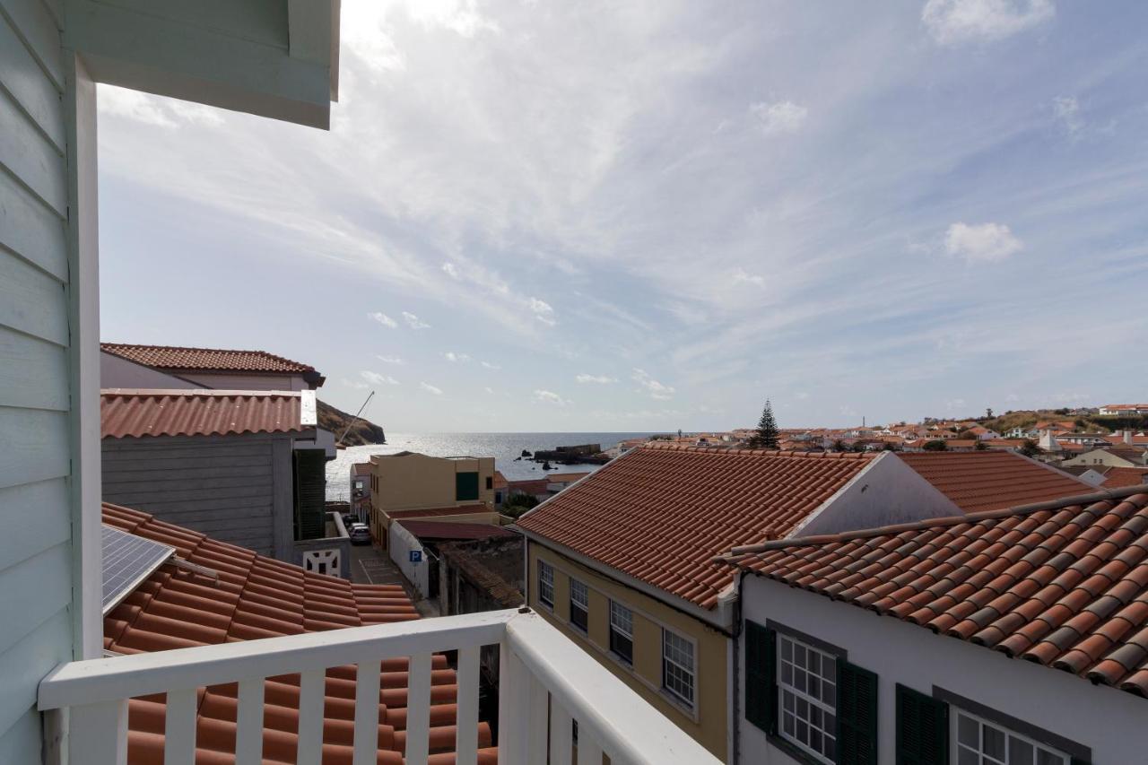 Baia Caldeirinhas * Horta (Azores)