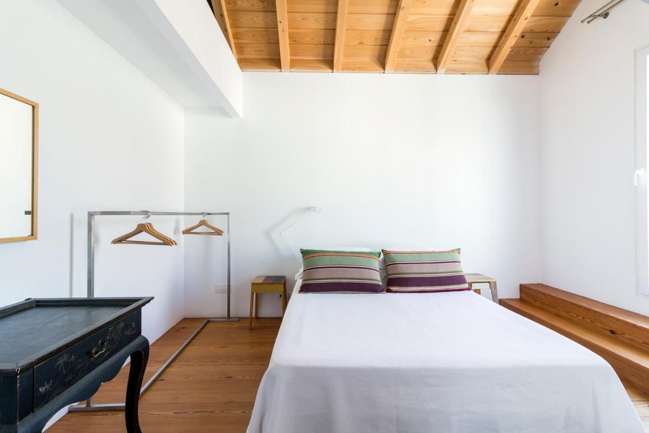 Baia Caldeirinhas Apartamento *