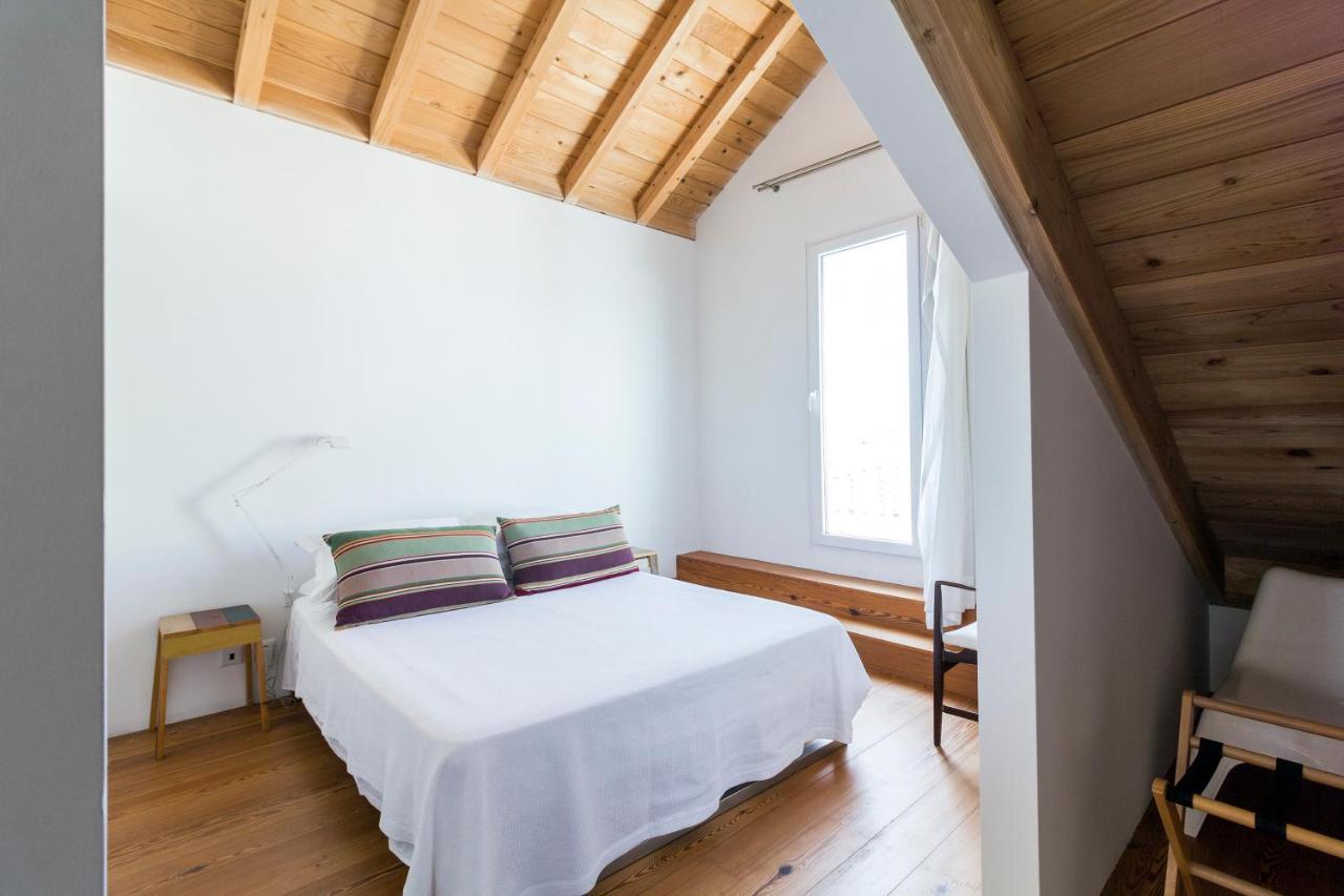 Apartamento Baia Caldeirinhas