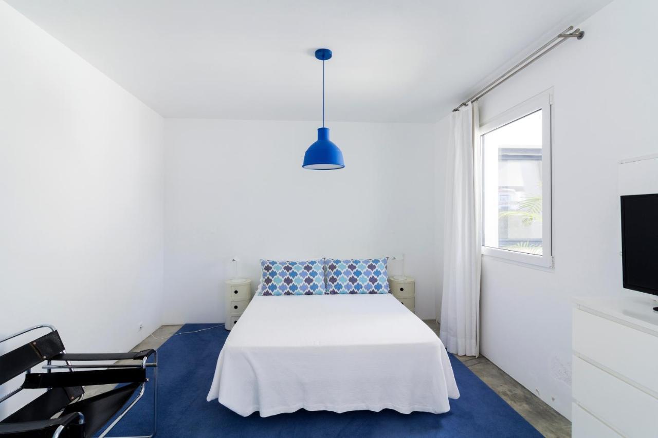 Apartamento Baia Caldeirinhas