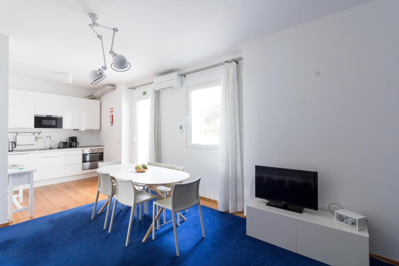 Baia Caldeirinhas Apartamento Horta (Azores)