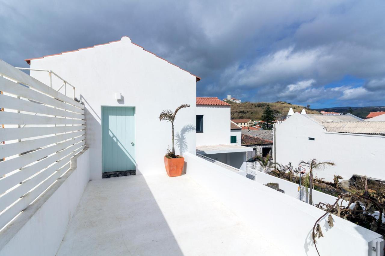 Apartamento Baia Caldeirinhas