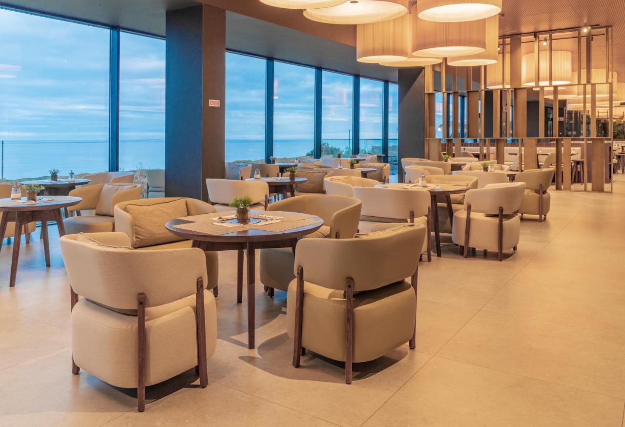 Mar & 5* Ribeira Grande