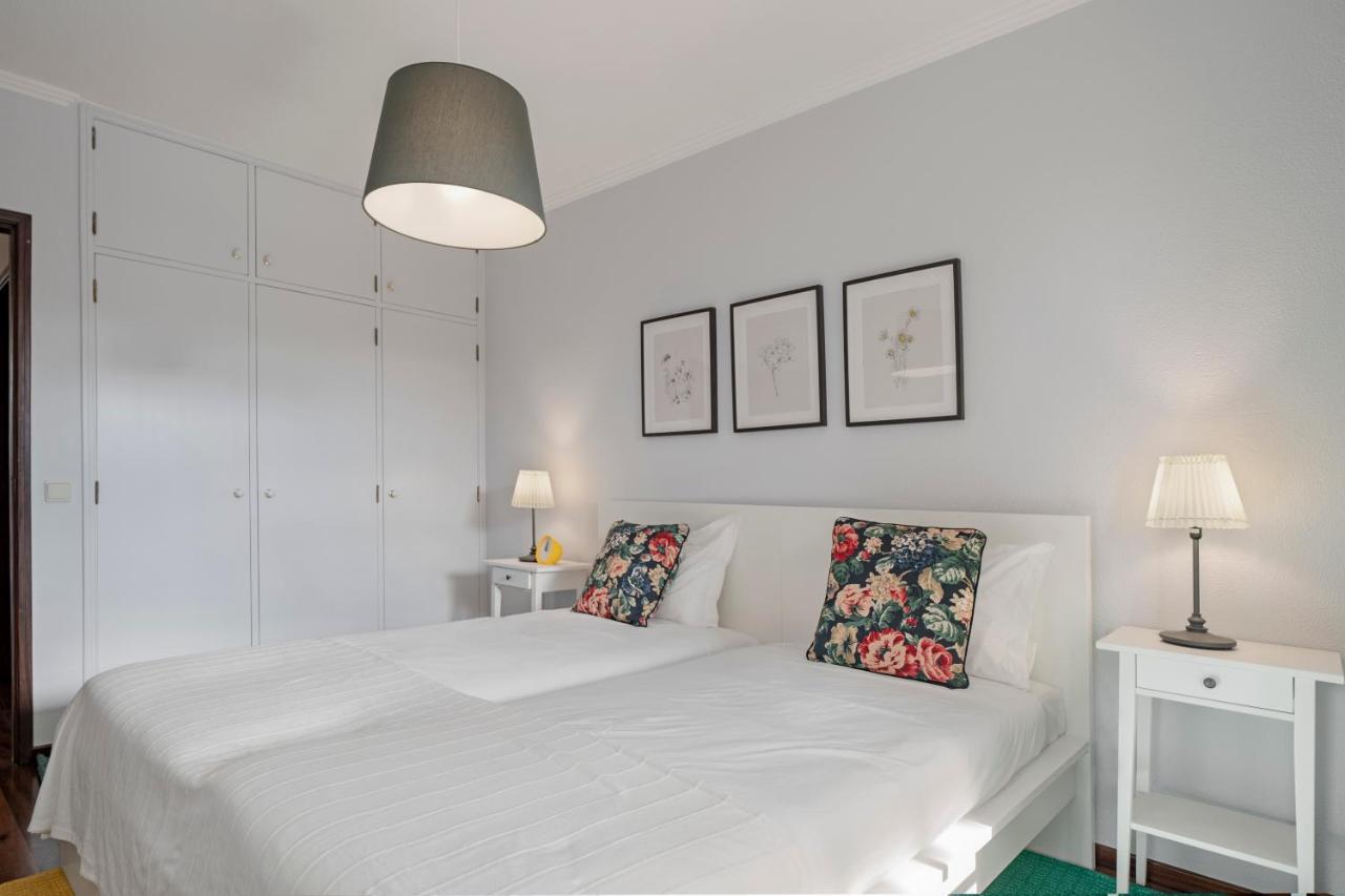 Apartment Garajau I By An Island *