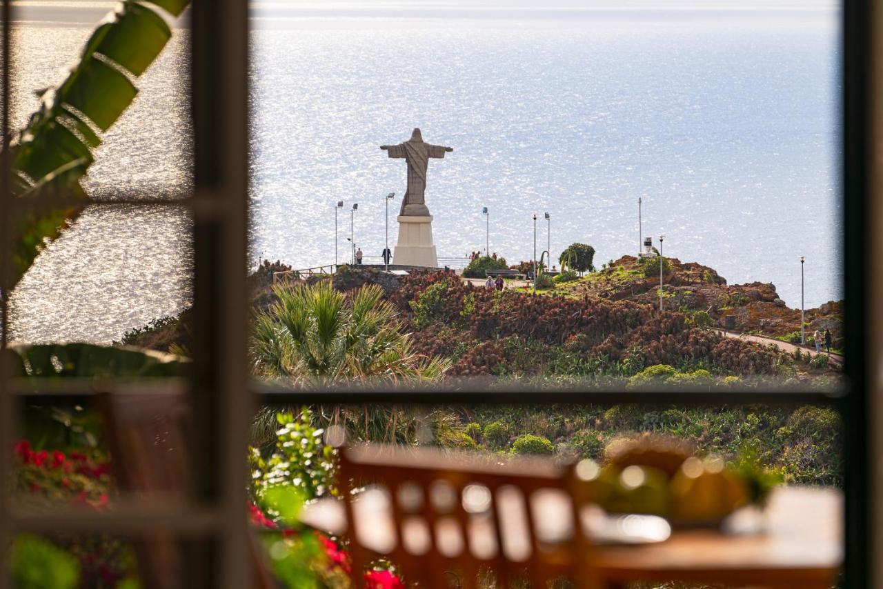 Apartment Garajau I By An Island Canico (Madeira)