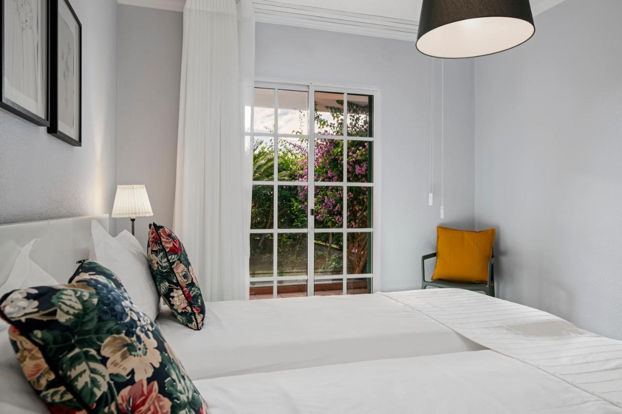 Apartamento Garajau I By An Island *