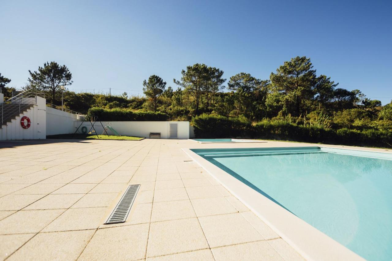 Villa Tradewinds - By Sch São Martinho do Porto