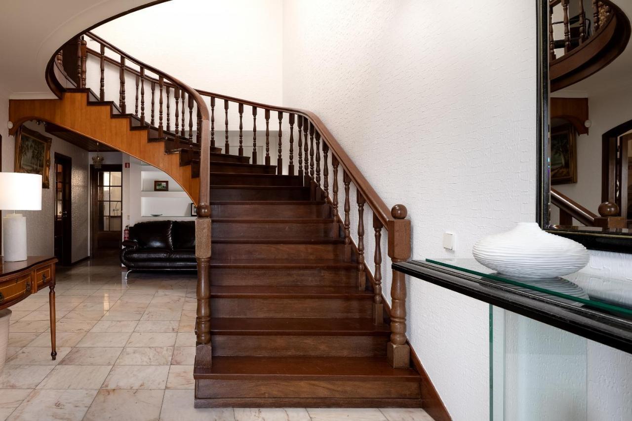 Gem Of A House By Madeira Sun Travel Holiday home *